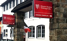 Kloster-Remise Woeltingerode